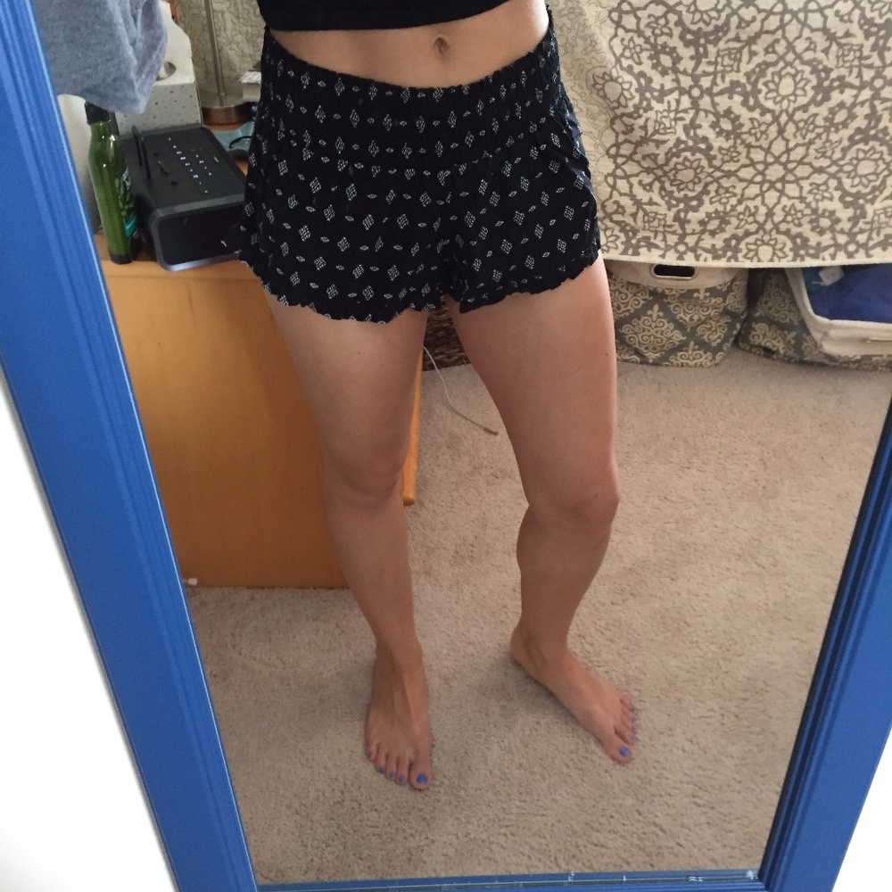 PacSun shorts
