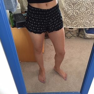 PacSun shorts