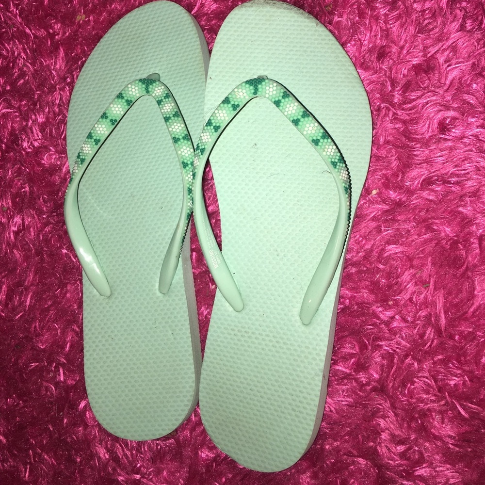 Flip-flops