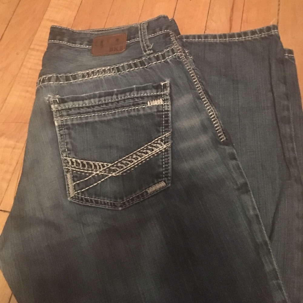 BKE Buckle jeans