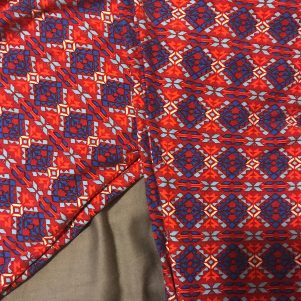 Lularoe Tc leggings