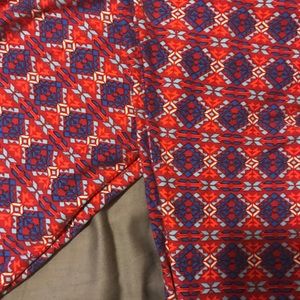 Lularoe Tc leggings