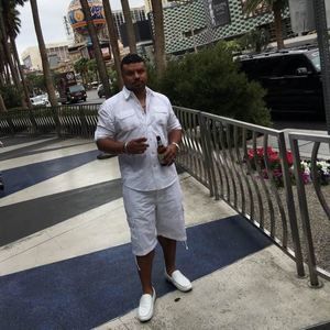 Meet your Posher, Willie