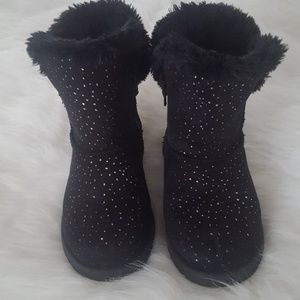 Toddler boots