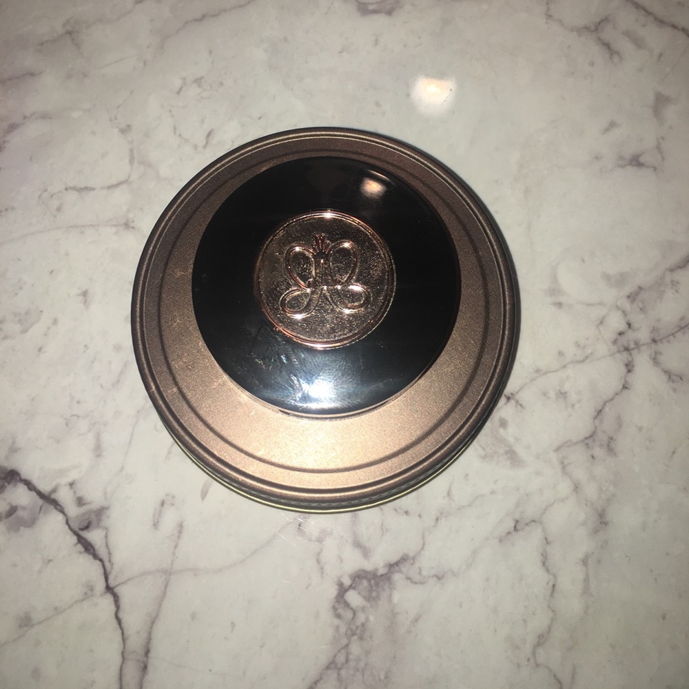 Anastasia Brow Powder Duo "Soft Brown"