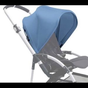 Bugaboo bee3 sun canopy
