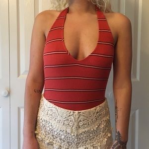 Nemo Inspired BODYSUIT