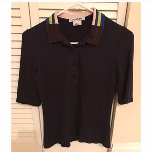 Lacoste polo