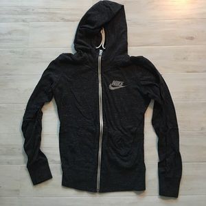 Nike Gym Vintage Hoodie