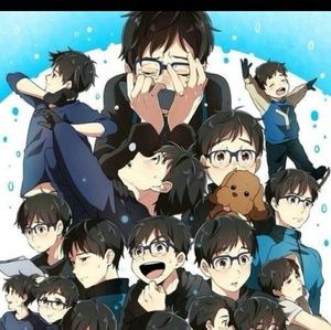 Meet your Posher, Lily