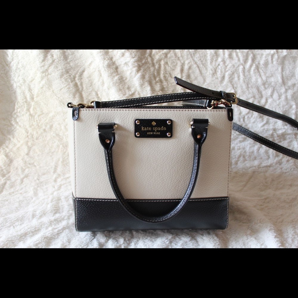 Kate Spade Berkeley Lane Quinn Small Tote bag