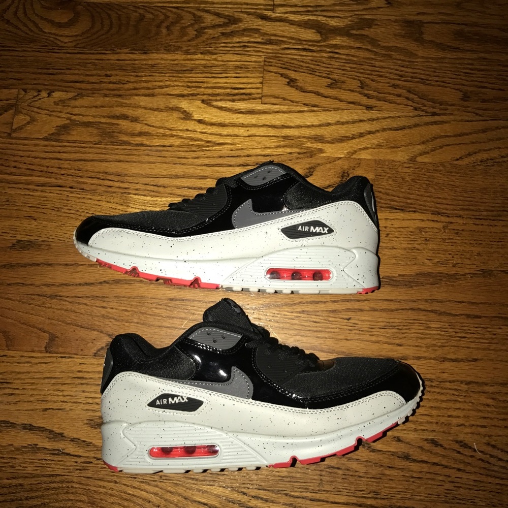 Nike Air Max **Brand New**