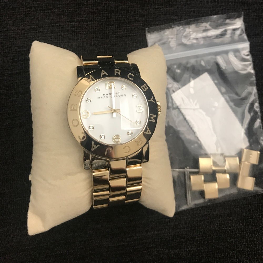 Marc by Marc Jacobs Watch