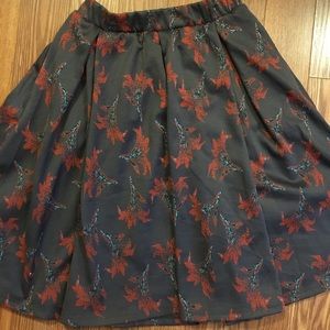 EUC xs Lularoe Madison