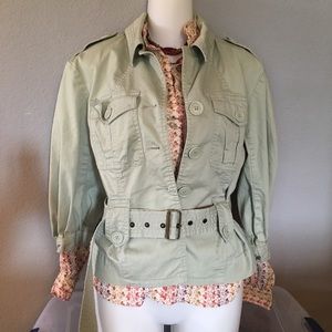 Marc by Marc Jacobs Jacket Size 4. Marc by Marc Jacobs Jacket Size 4.