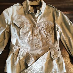 Marc by Marc Jacobs Jacket Size 4.
