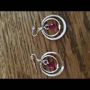 1 Earring Set