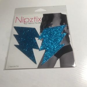 LIGHTNING BOLT PASTIES