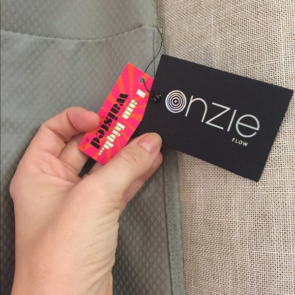 Onzie Women's Leggings - Picture 3 of 6