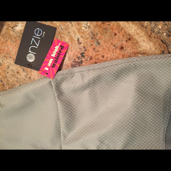 Onzie Women's Leggings - Picture 4 of 6