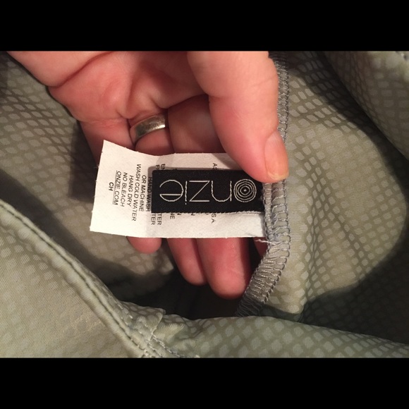 Onzie Women's Leggings - Picture 5 of 6