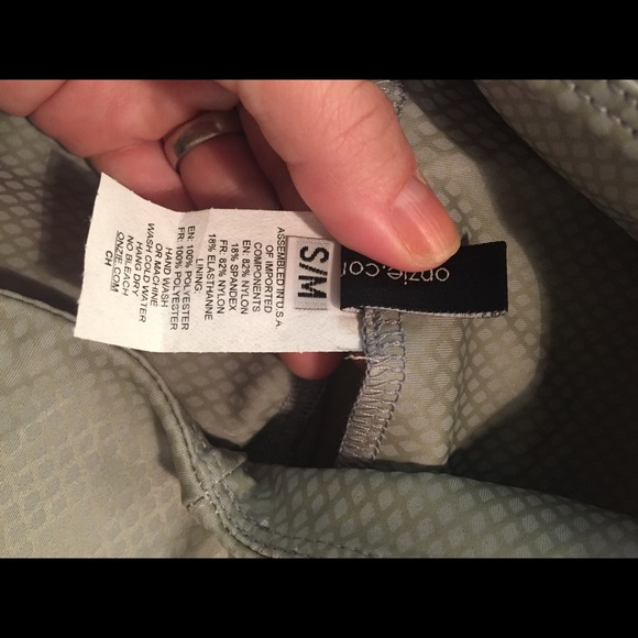 Onzie Women's Leggings - Picture 6 of 6