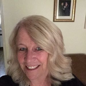 Meet your Posher, Sue