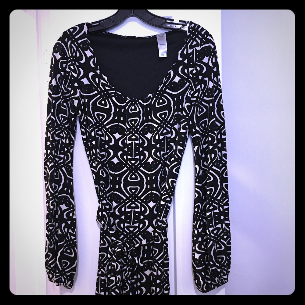 Laundry by Design cocktail dress