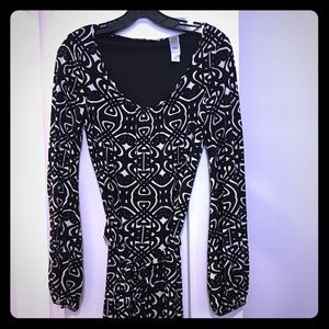 Laundry by Design cocktail dress