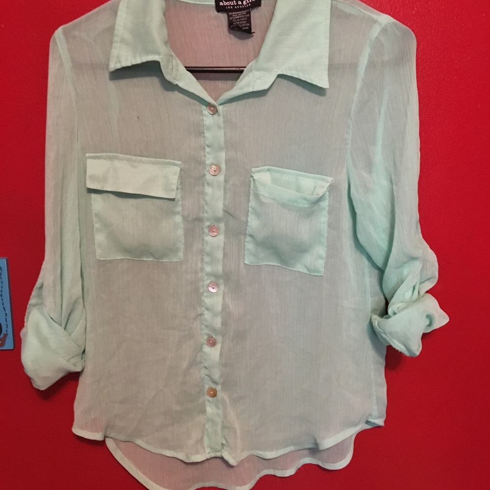 Blouse