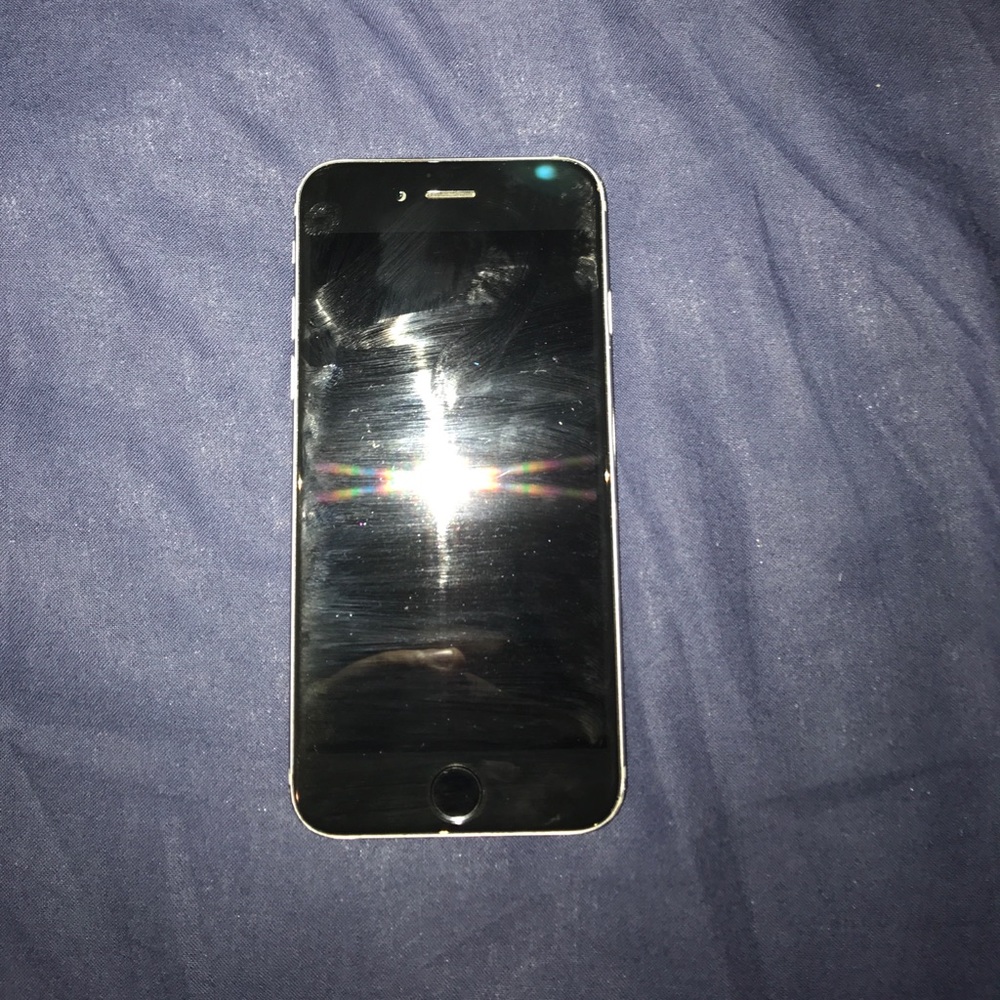 iPhone 6