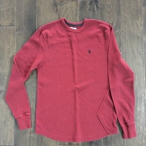 Volcom Thermal