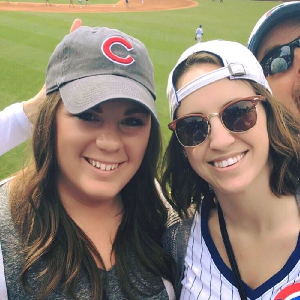 Meet your Posher, Cate