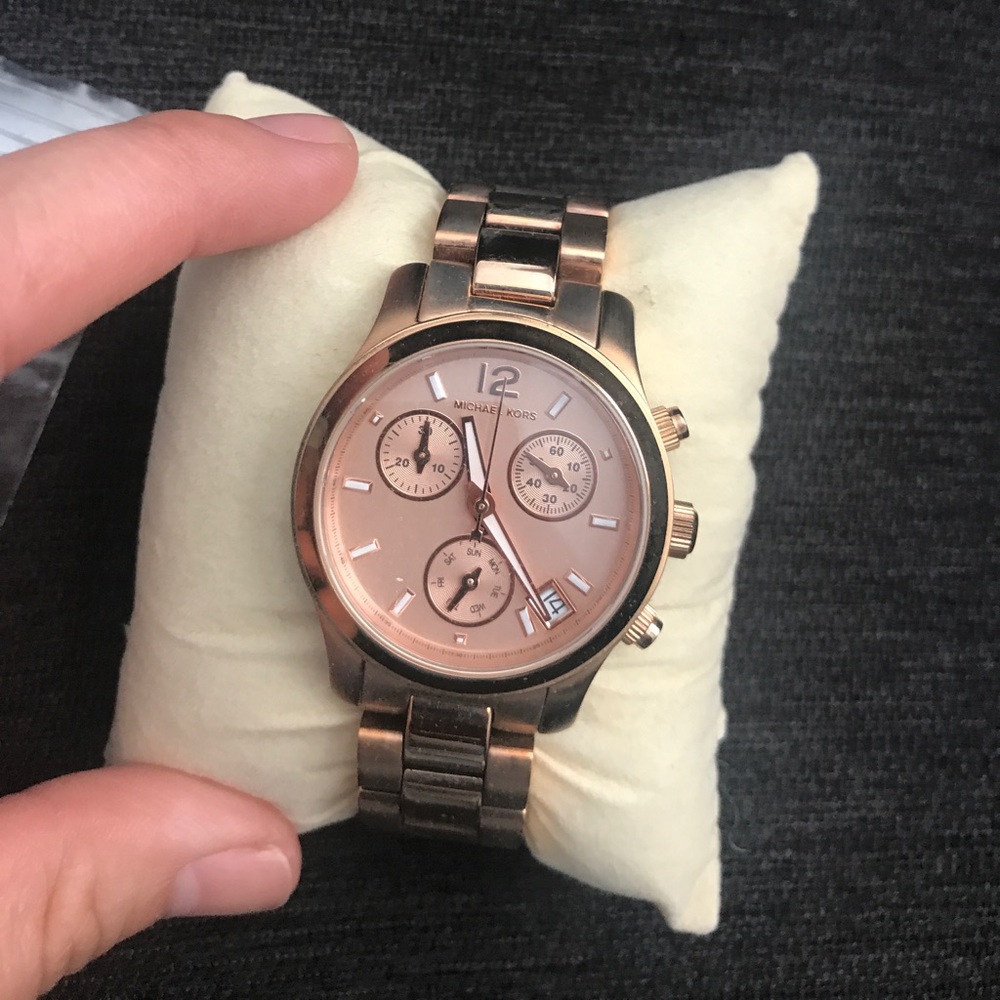 Michael Kors Watch