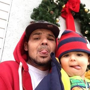 Meet your Posher, Dustin