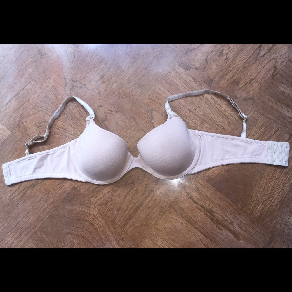 New Motherhood Maternity Nursing Bra 34D