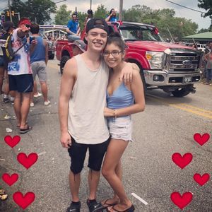 Meet your Posher, Erika