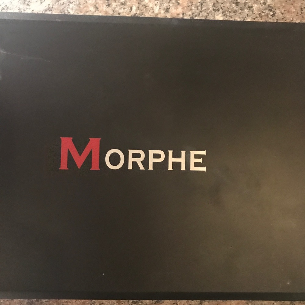 Morphe 35k. SOLD