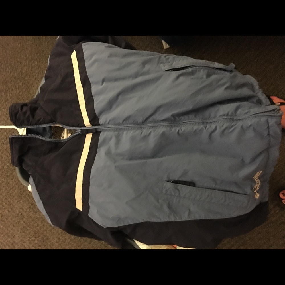 Women's Columbia jacket