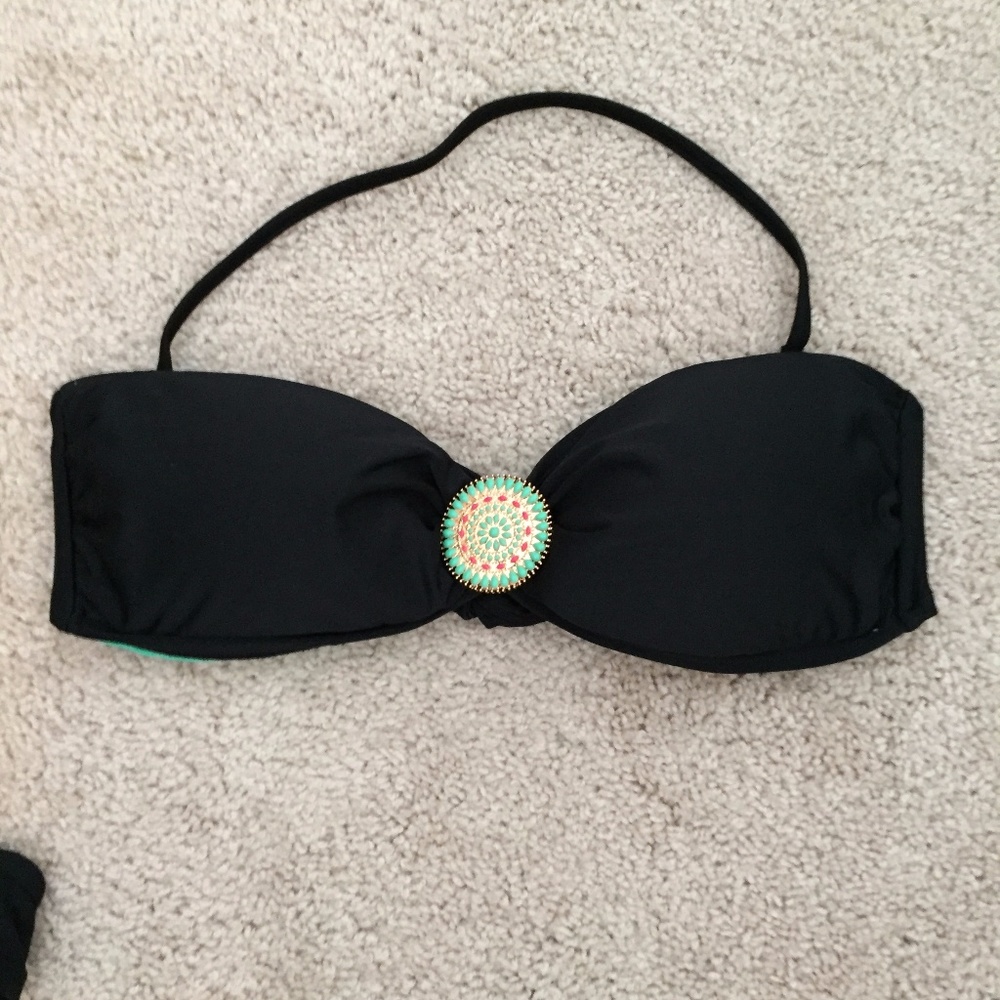 Xhilaration bikini top