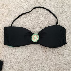Xhilaration bikini top