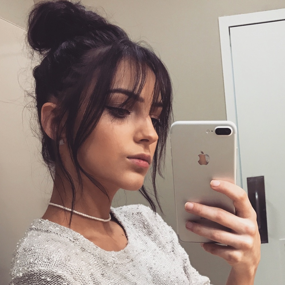 Meet your Posher, Ashley