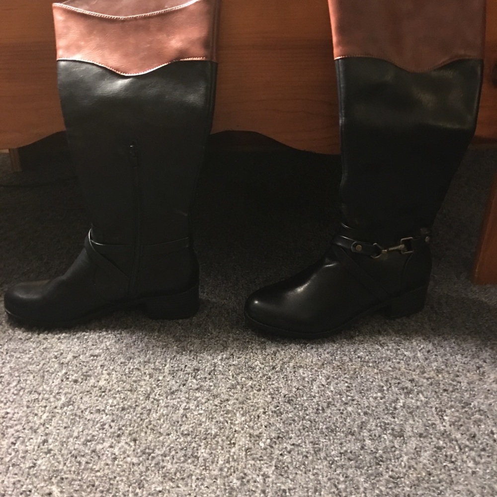 Women's boots