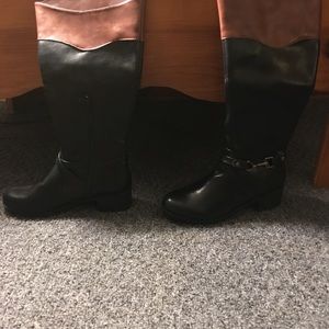 Women's boots