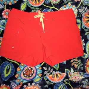 Athleta  shorts nwt