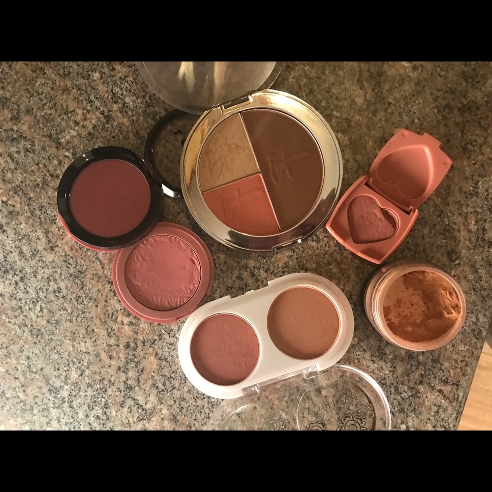 Blush Bundle!