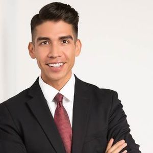 Meet your Posher, Armando