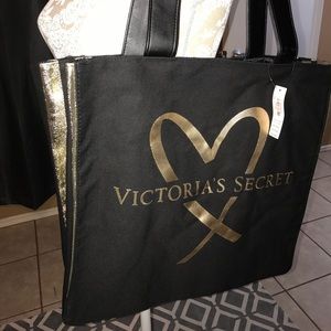 Victoria's Secret Bag