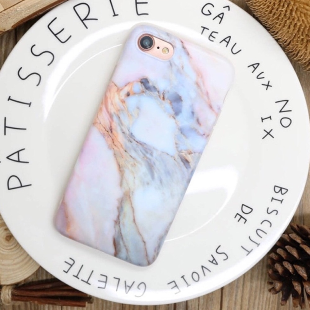 Marble Phone Case