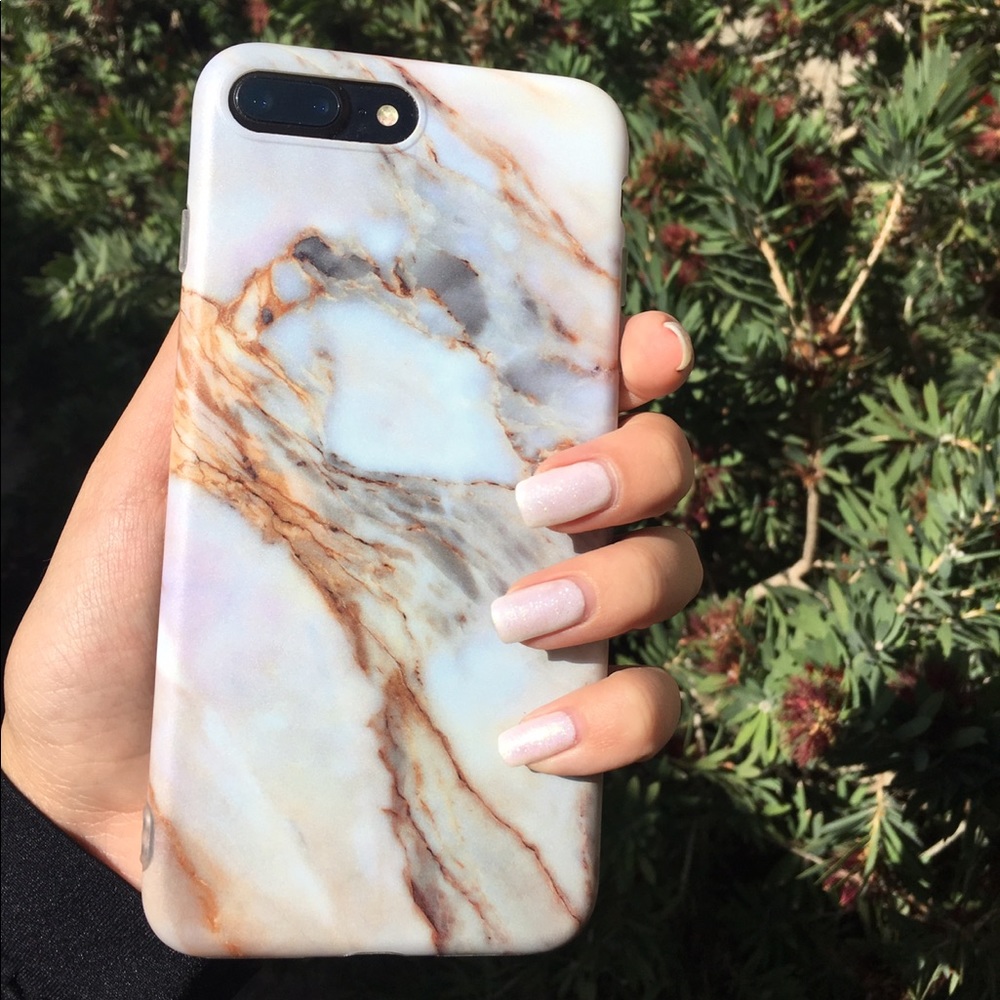 Marble Phone Case